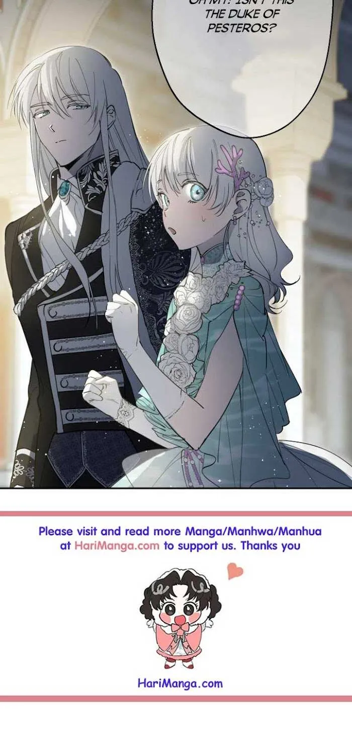 The Strongest Characters in the World are Obsessed With Me Chapter 37 page 62 - 