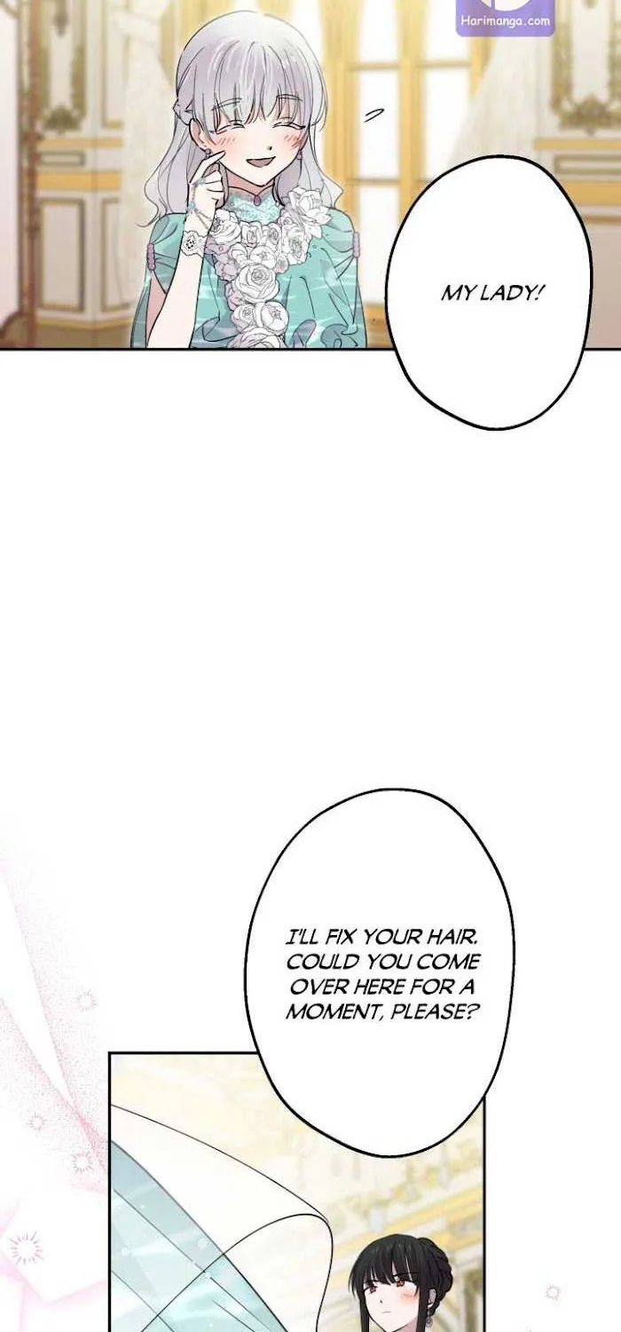 The Strongest Characters in the World are Obsessed With Me Chapter 37 page 8 - 