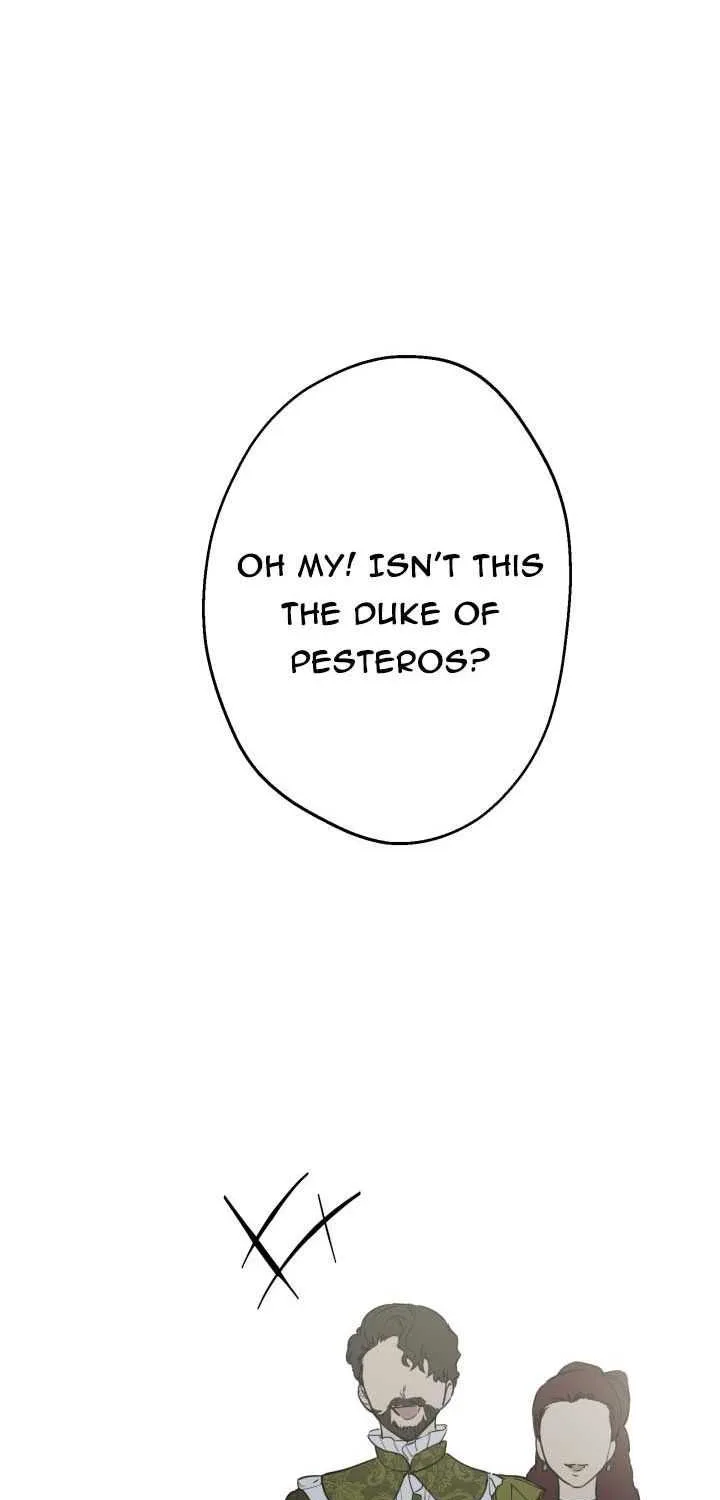 The Strongest Characters in the World are Obsessed With Me Chapter 38 page 1 - 
