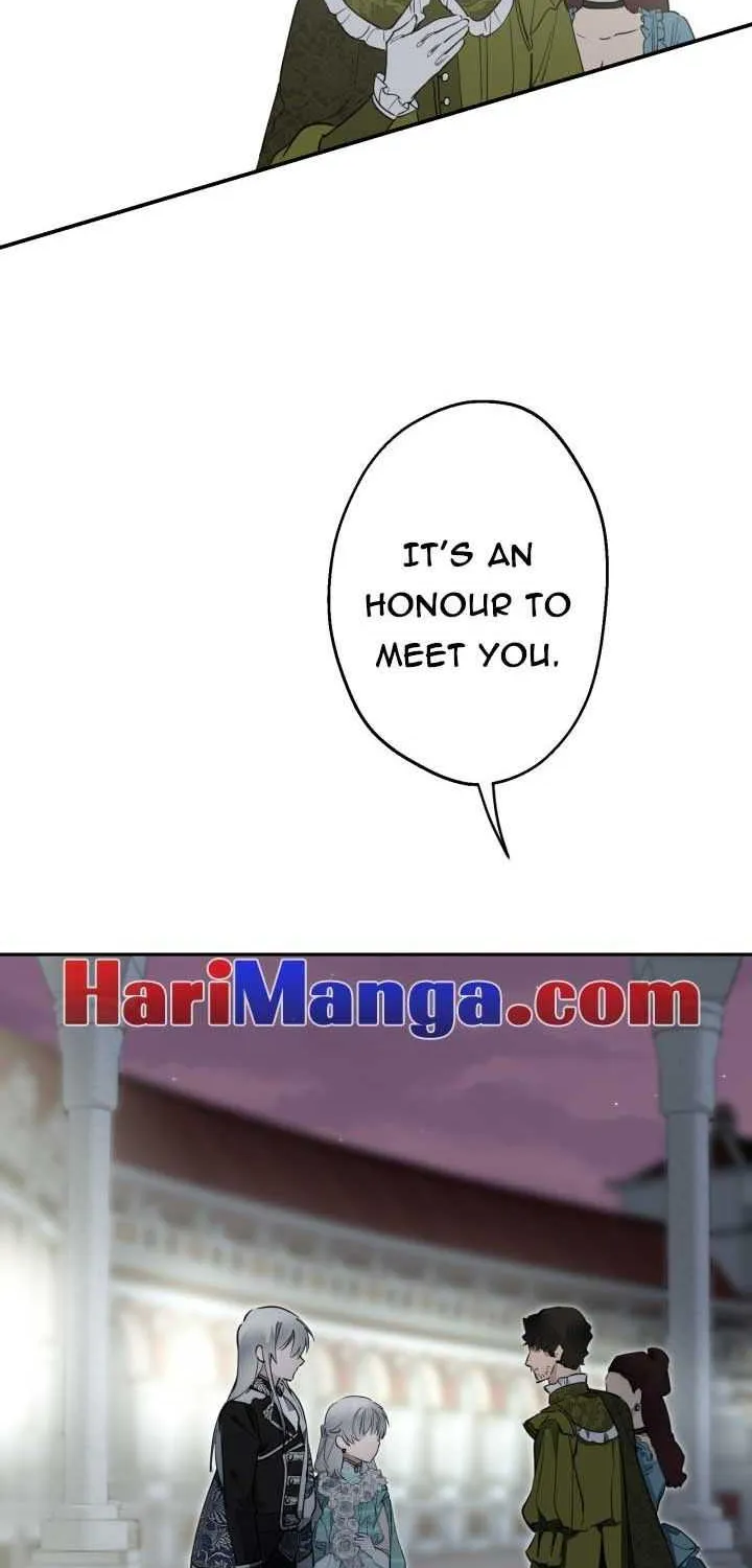 The Strongest Characters in the World are Obsessed With Me Chapter 38 page 2 - 