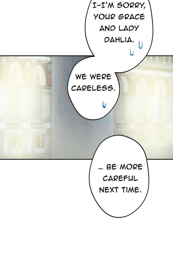 The Strongest Characters in the World are Obsessed With Me Chapter 38 page 12 - 