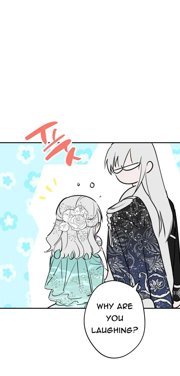 The Strongest Characters in the World are Obsessed With Me Chapter 38 page 18 - 