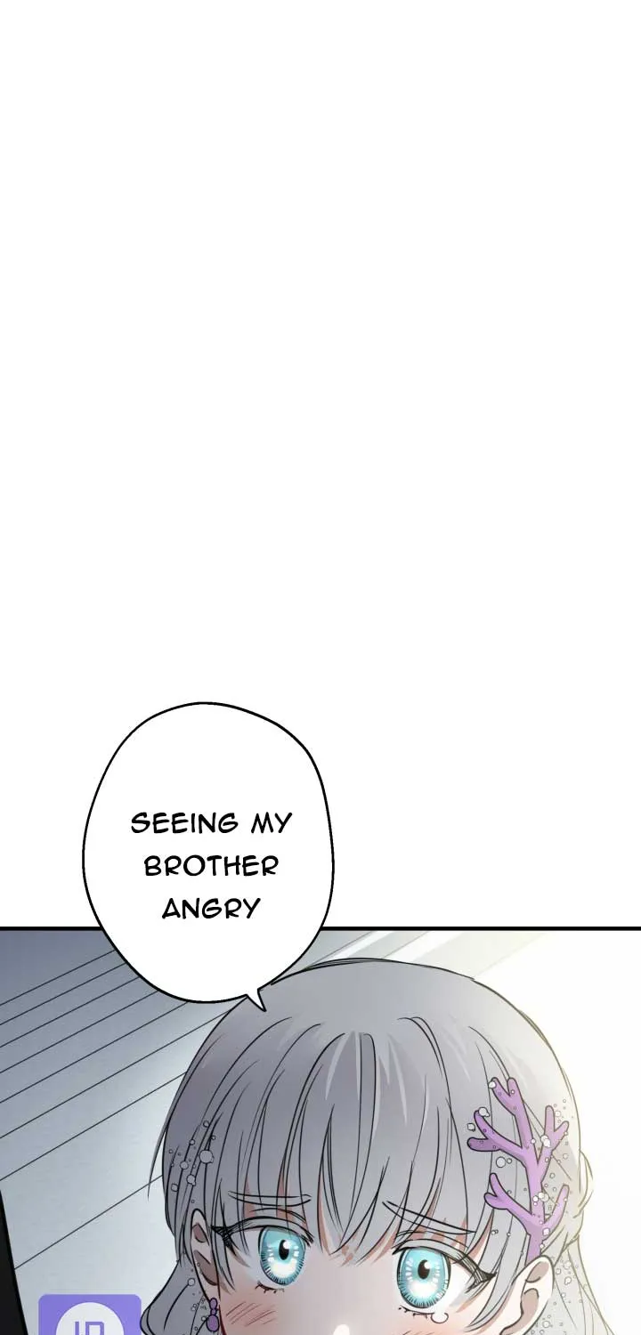 The Strongest Characters in the World are Obsessed With Me Chapter 38 page 19 - 