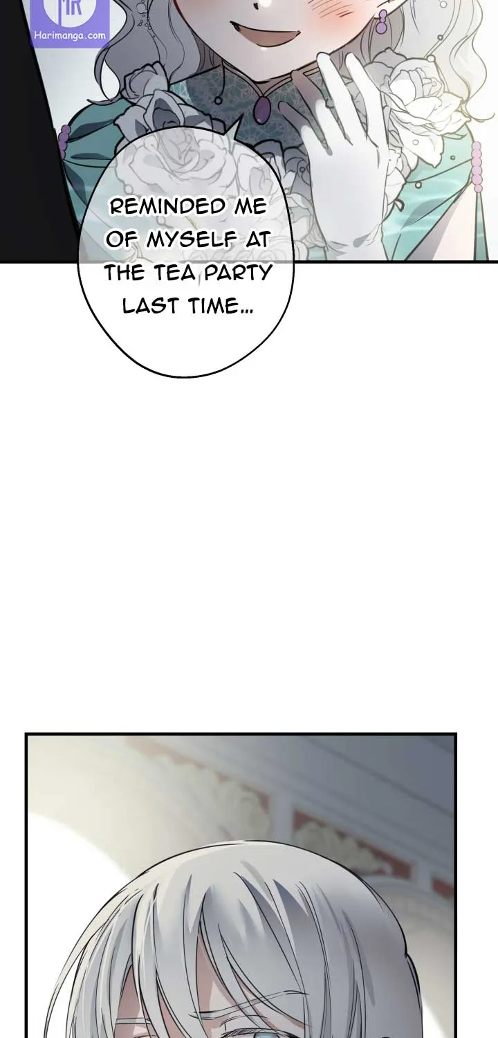 The Strongest Characters in the World are Obsessed With Me Chapter 38 page 20 - 