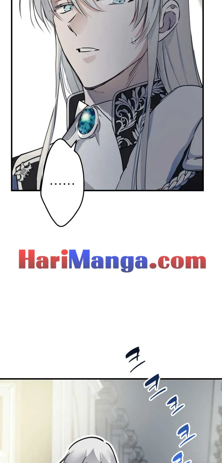 The Strongest Characters in the World are Obsessed With Me Chapter 38 page 21 - 