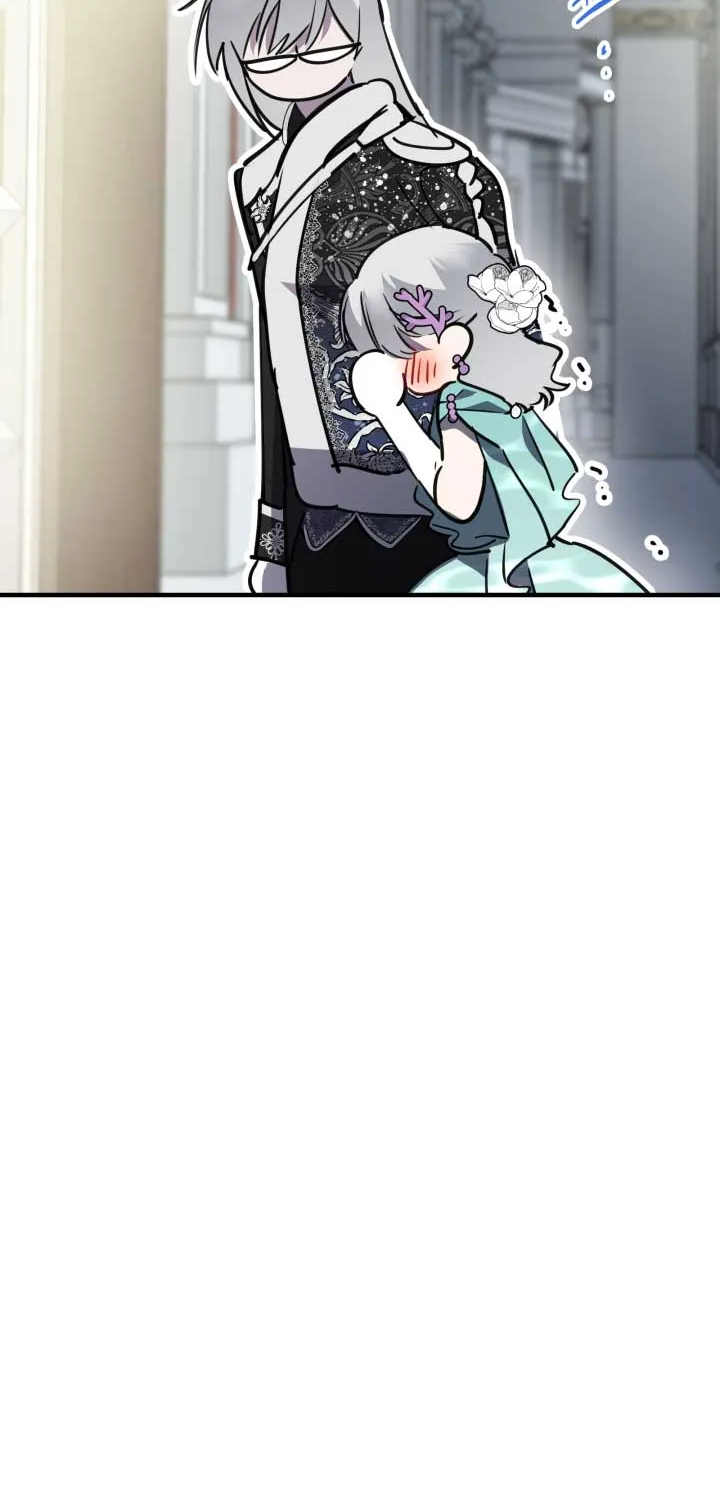 The Strongest Characters in the World are Obsessed With Me Chapter 38 page 22 - 