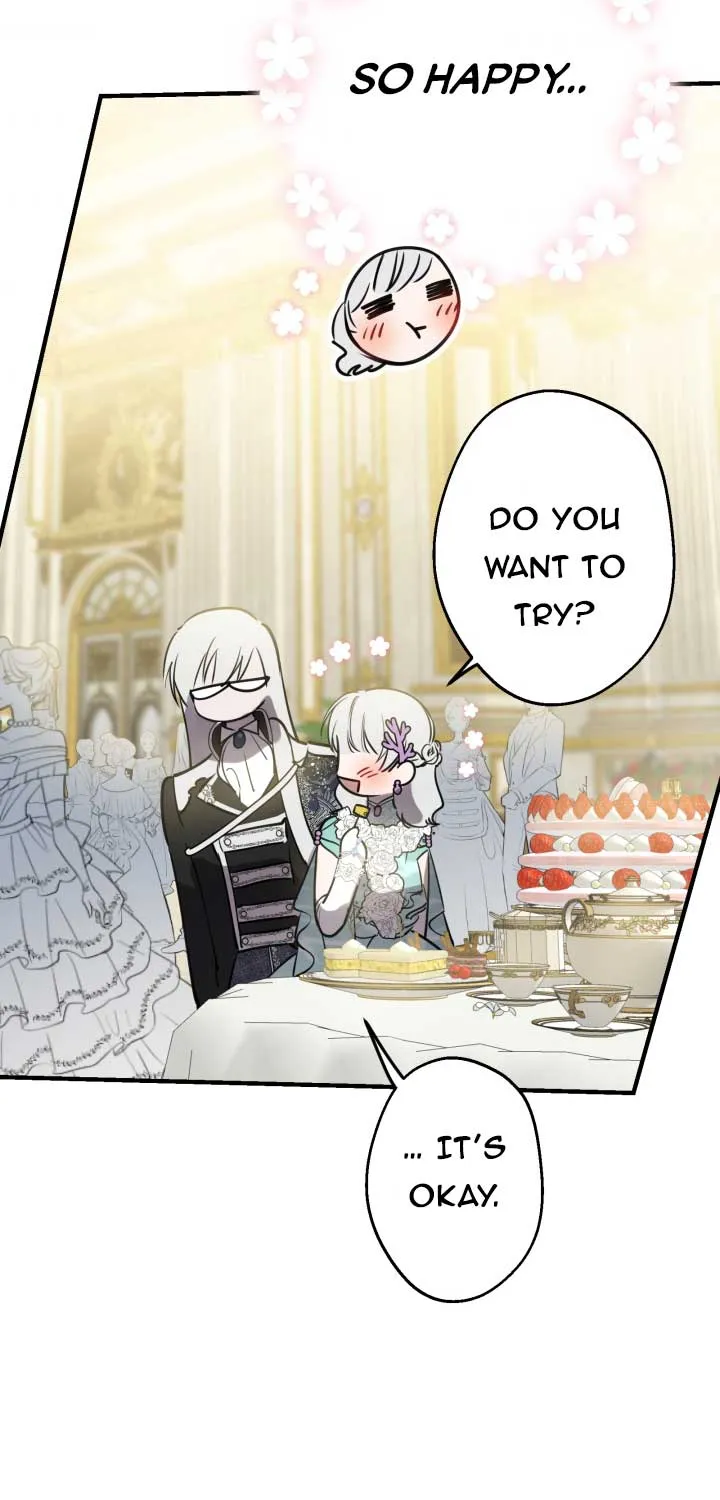 The Strongest Characters in the World are Obsessed With Me Chapter 38 page 28 - 