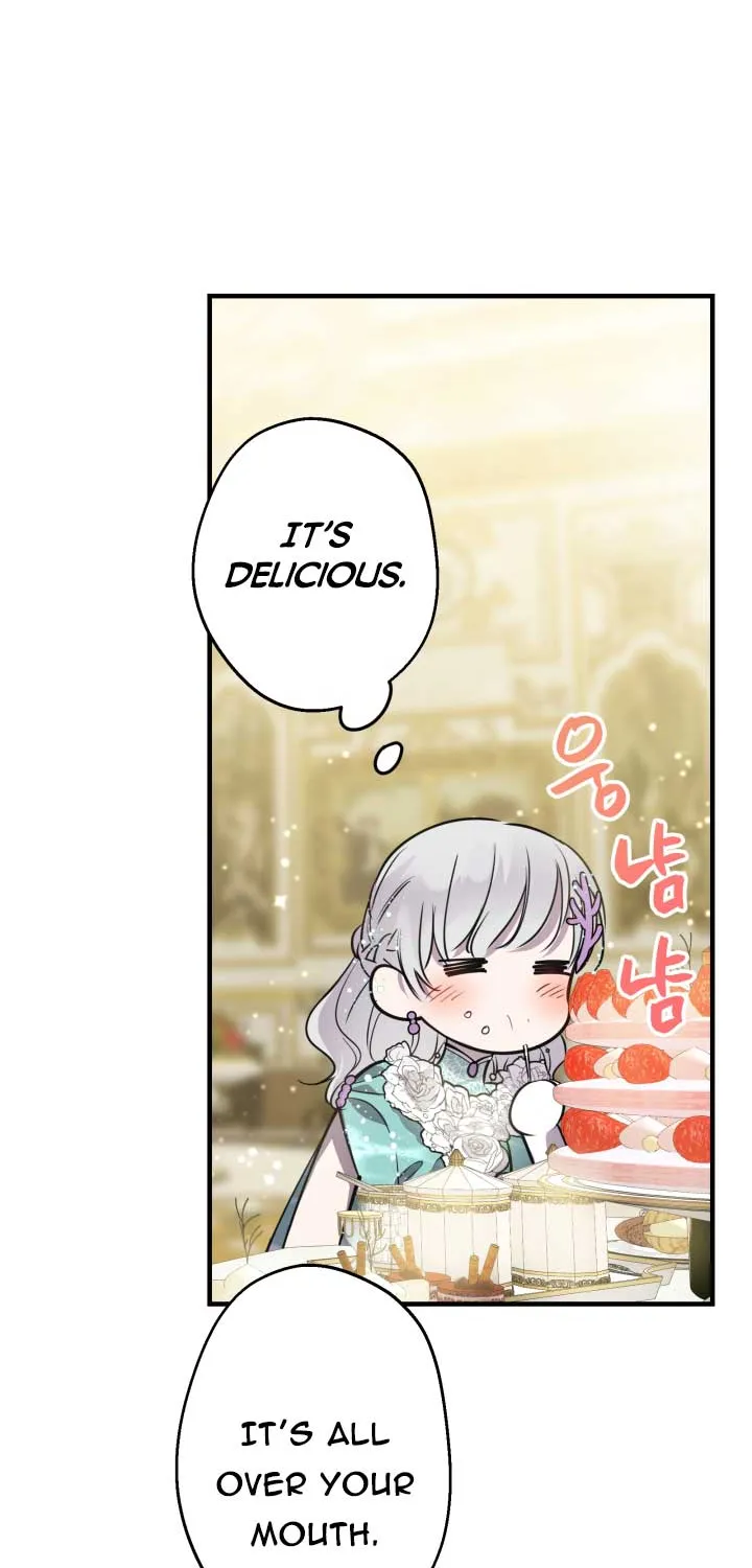 The Strongest Characters in the World are Obsessed With Me Chapter 38 page 29 - 