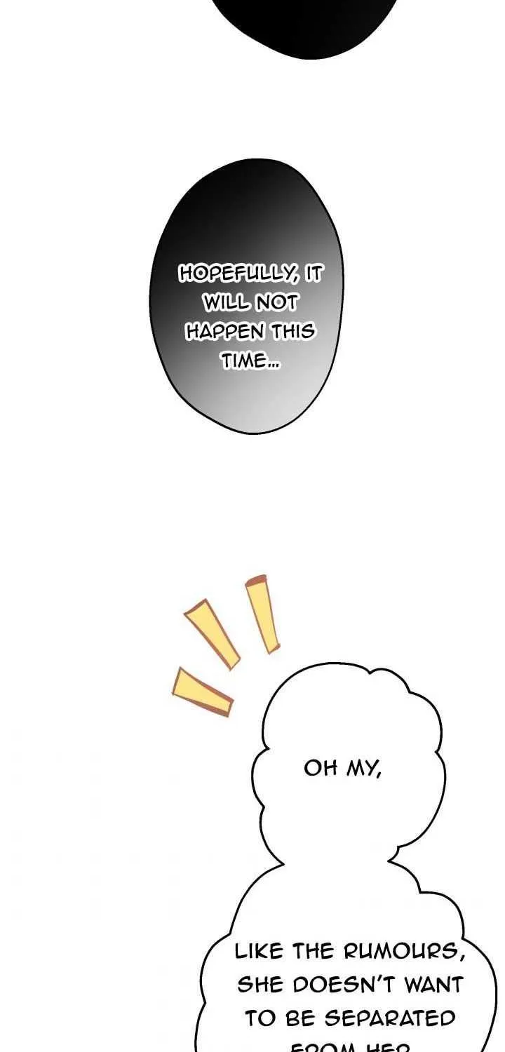 The Strongest Characters in the World are Obsessed With Me Chapter 38 page 4 - 