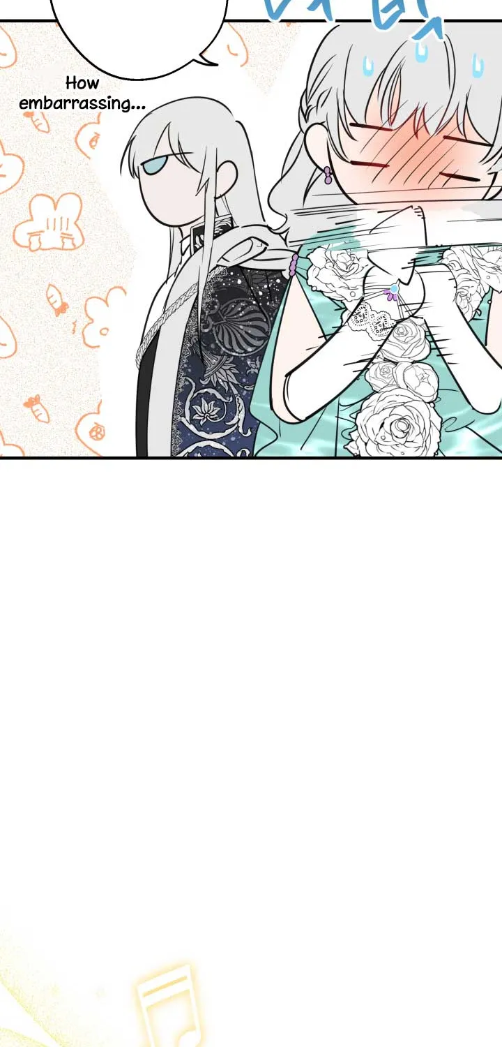 The Strongest Characters in the World are Obsessed With Me Chapter 38 page 31 - 