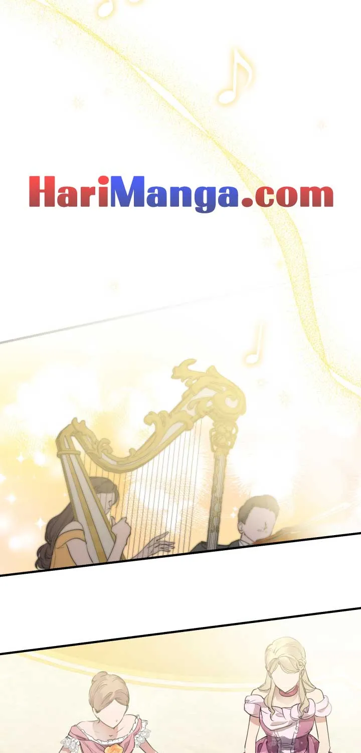 The Strongest Characters in the World are Obsessed With Me Chapter 38 page 32 - 