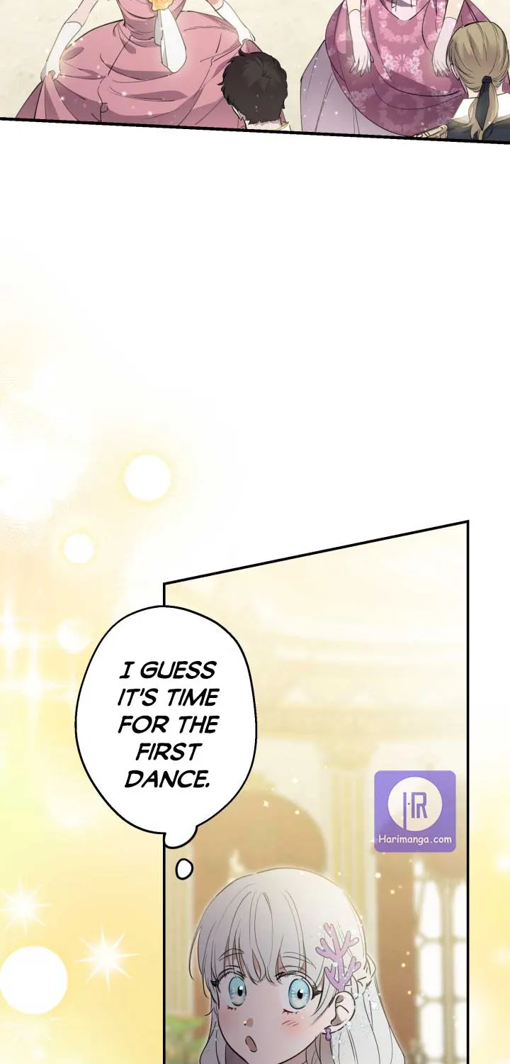 The Strongest Characters in the World are Obsessed With Me Chapter 38 page 33 - 