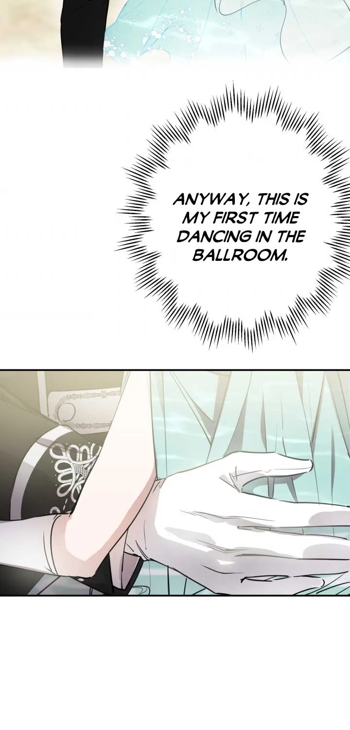 The Strongest Characters in the World are Obsessed With Me Chapter 38 page 36 - 