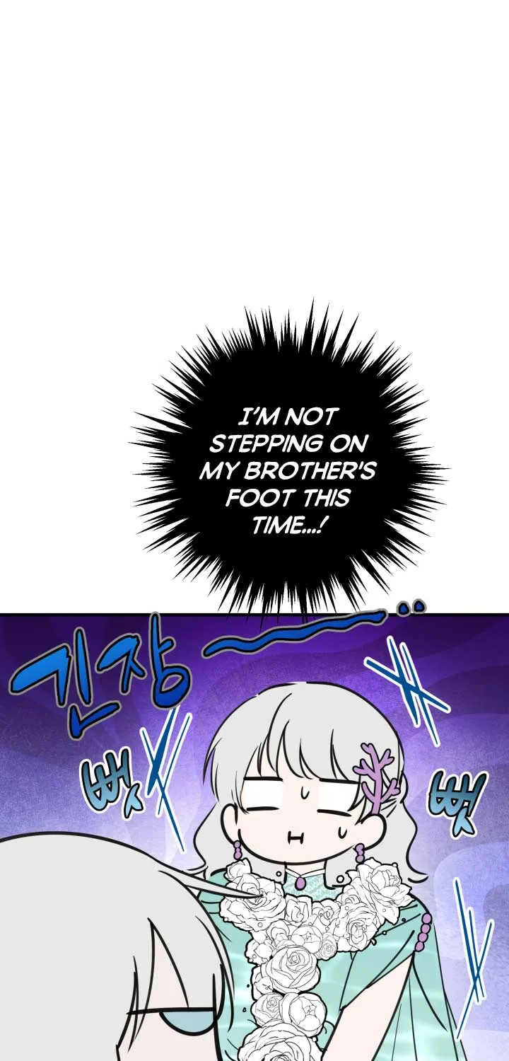The Strongest Characters in the World are Obsessed With Me Chapter 38 page 37 - 