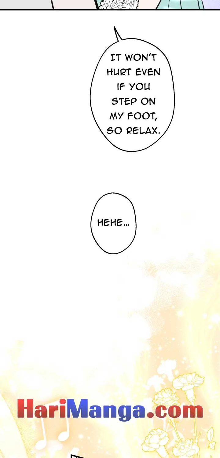 The Strongest Characters in the World are Obsessed With Me Chapter 38 page 38 - 