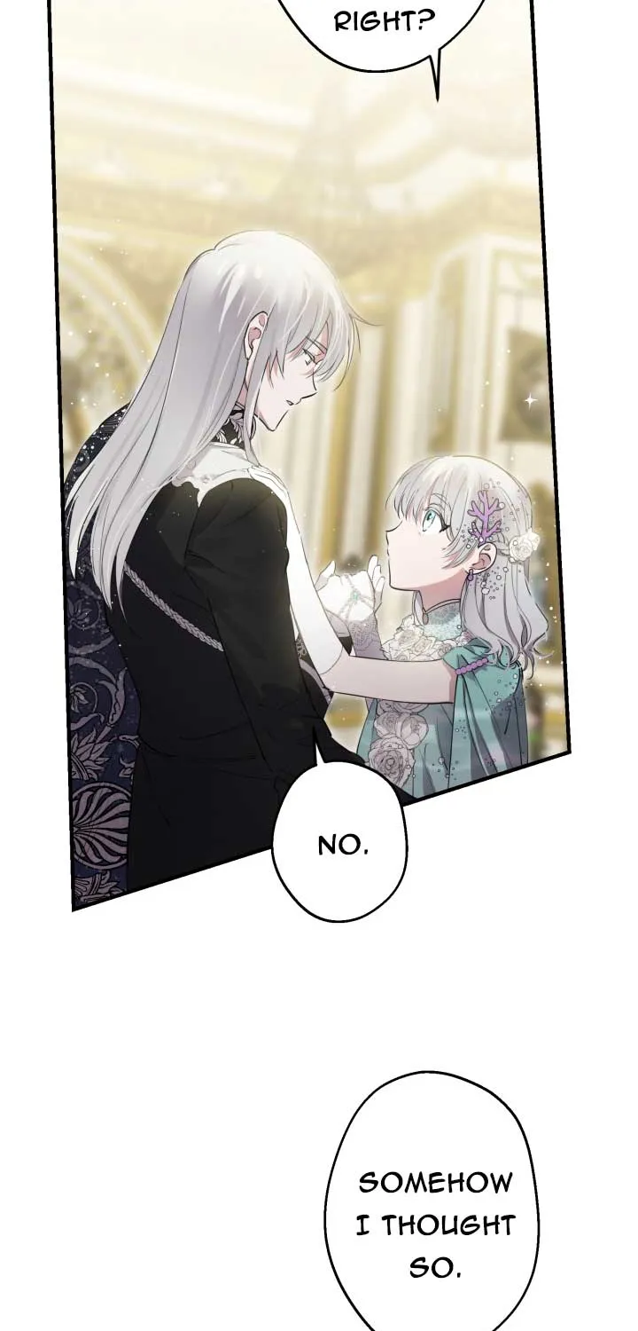 The Strongest Characters in the World are Obsessed With Me Chapter 38 page 41 - 