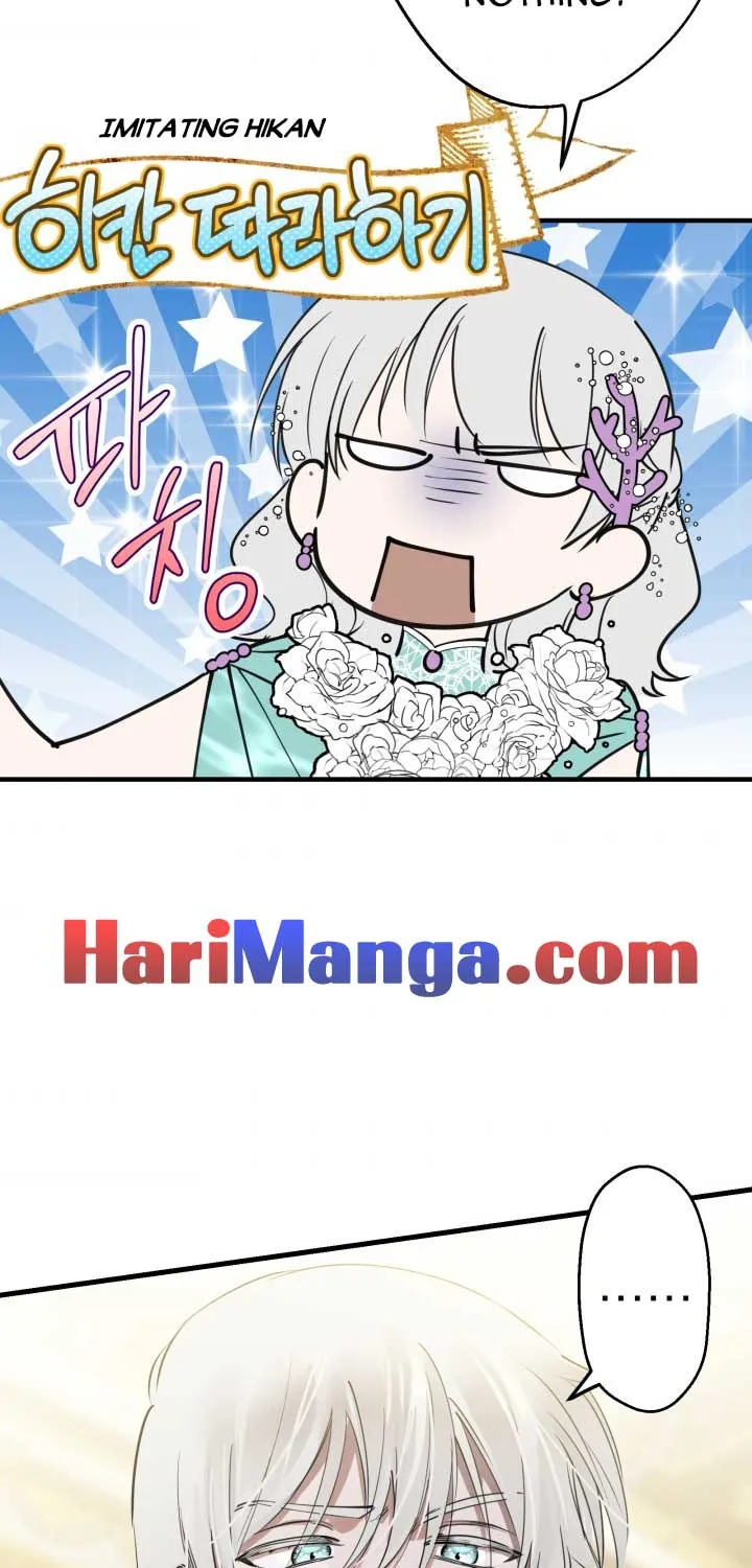 The Strongest Characters in the World are Obsessed With Me Chapter 38 page 43 - 