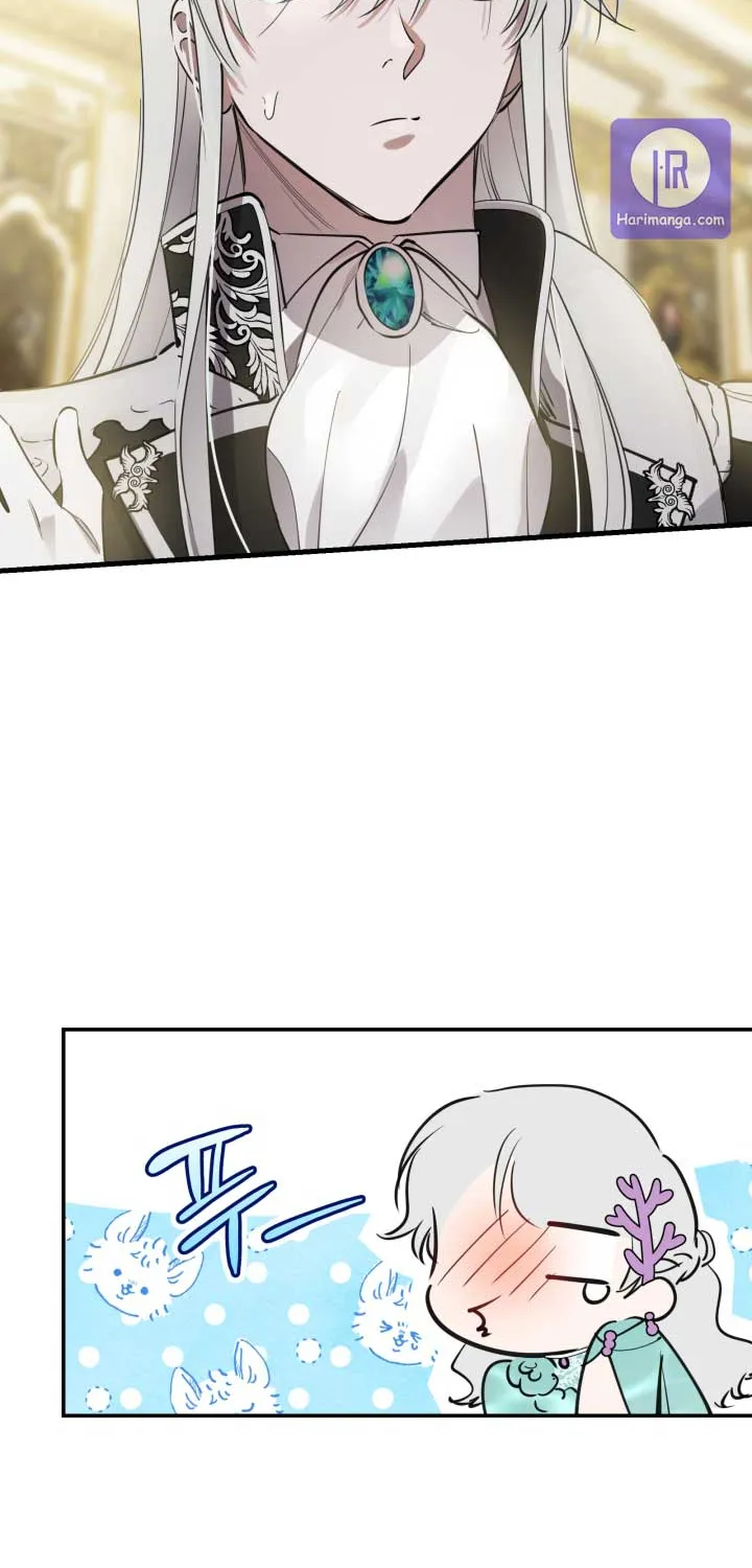 The Strongest Characters in the World are Obsessed With Me Chapter 38 page 44 - 