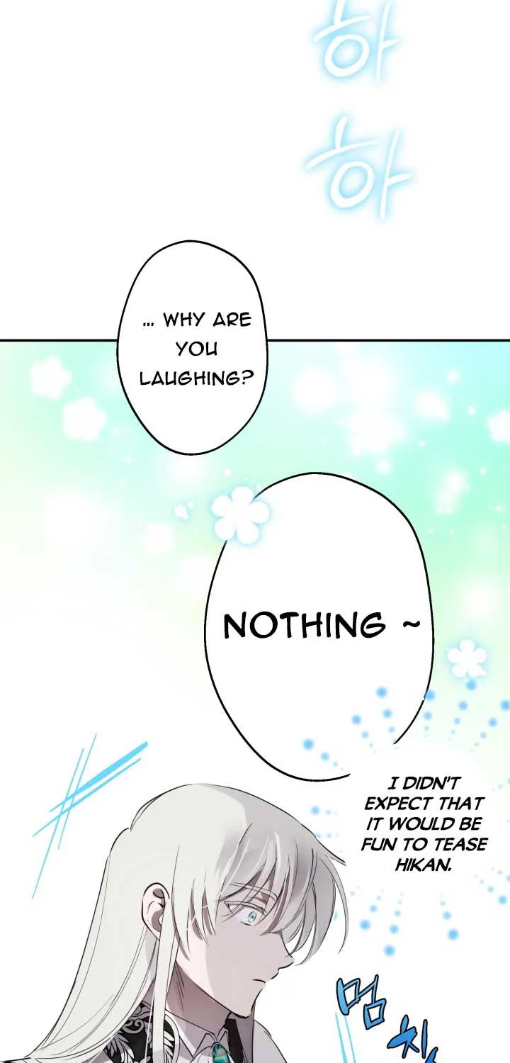 The Strongest Characters in the World are Obsessed With Me Chapter 38 page 46 - 