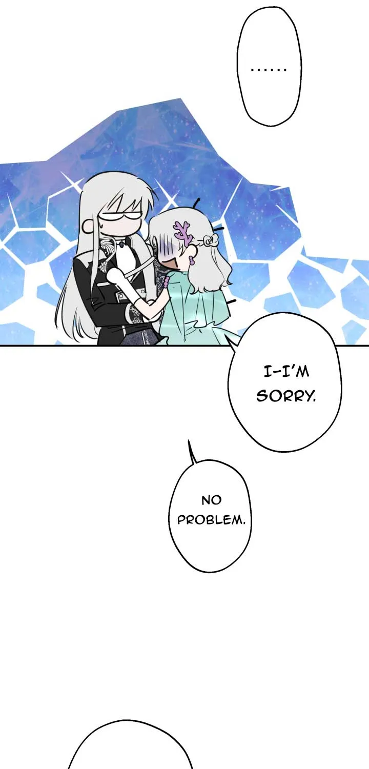 The Strongest Characters in the World are Obsessed With Me Chapter 38 page 49 - 