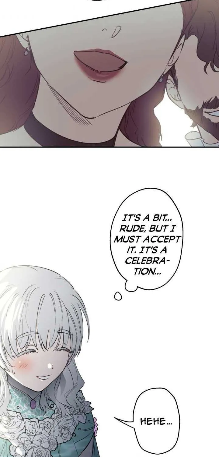 The Strongest Characters in the World are Obsessed With Me Chapter 38 page 6 - 