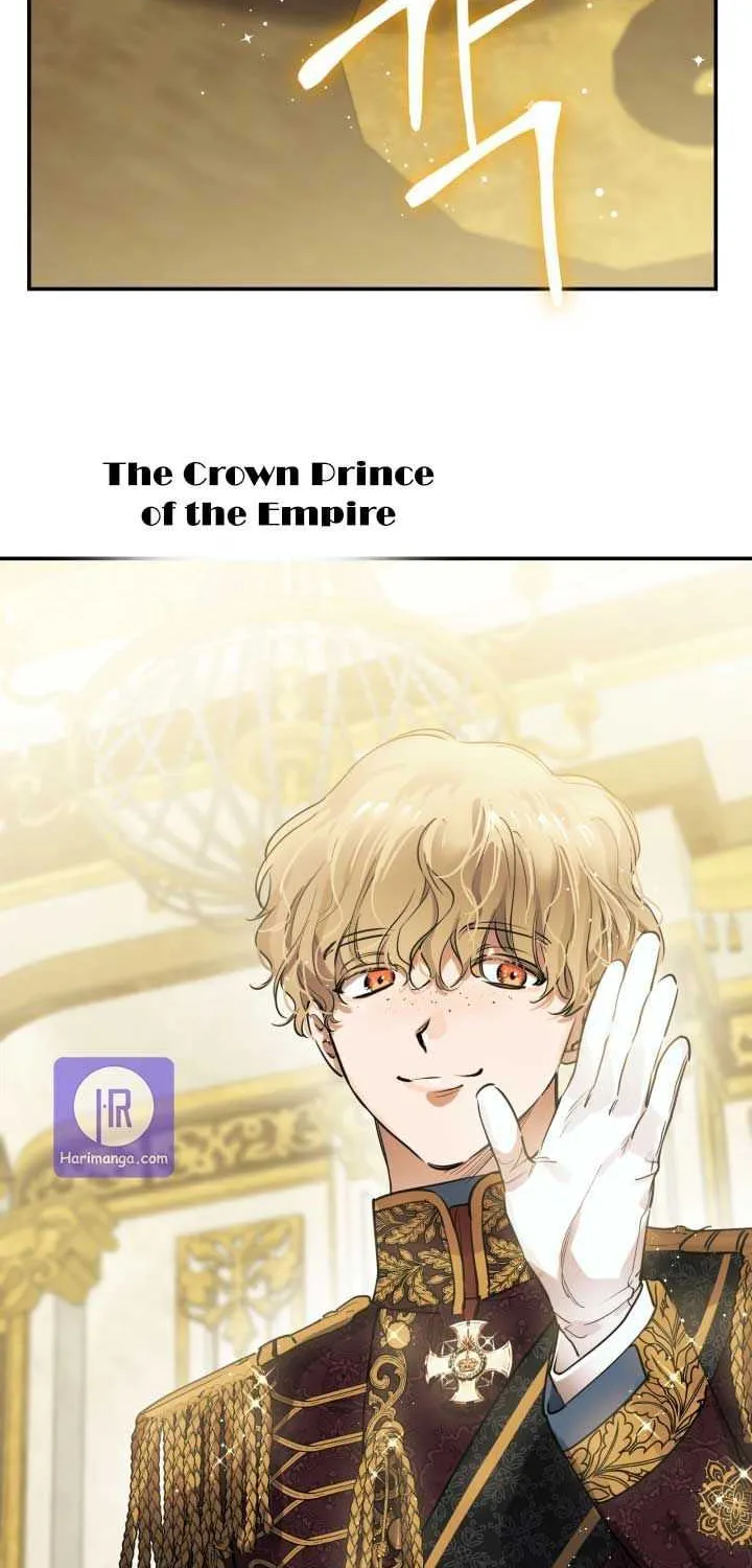 The Strongest Characters in the World are Obsessed With Me Chapter 38 page 60 - 