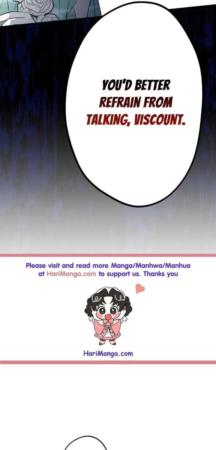 The Strongest Characters in the World are Obsessed With Me Chapter 38 page 7 - 