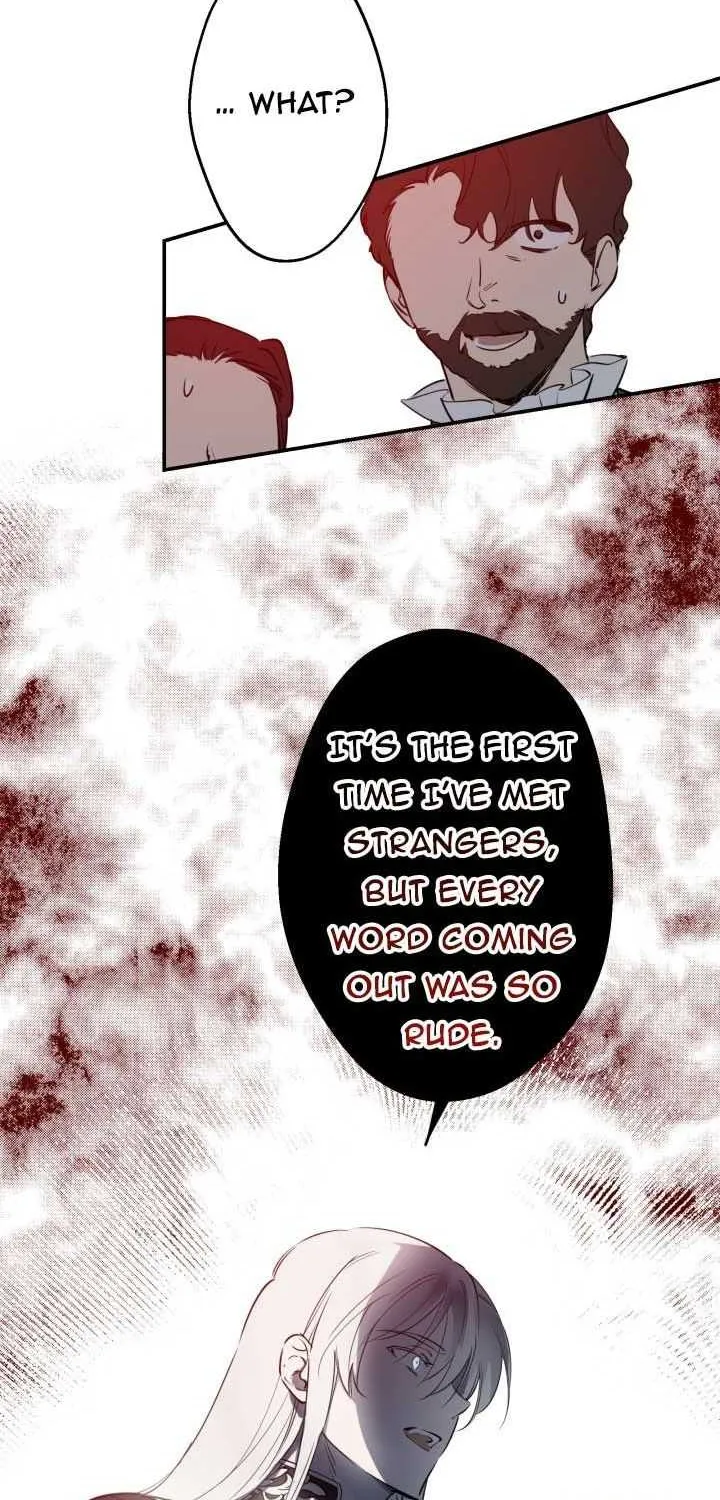The Strongest Characters in the World are Obsessed With Me Chapter 38 page 8 - 