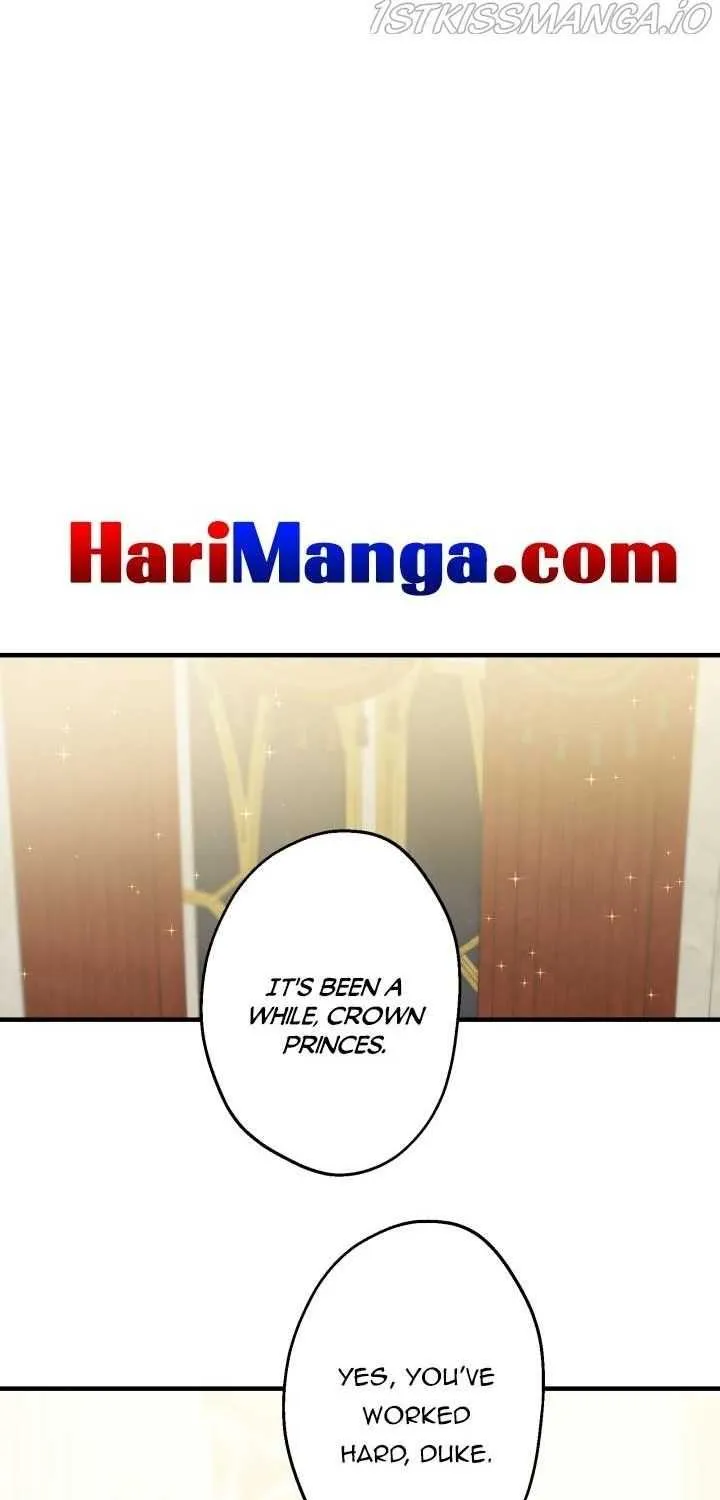 The Strongest Characters in the World are Obsessed With Me Chapter 39 page 1 - 