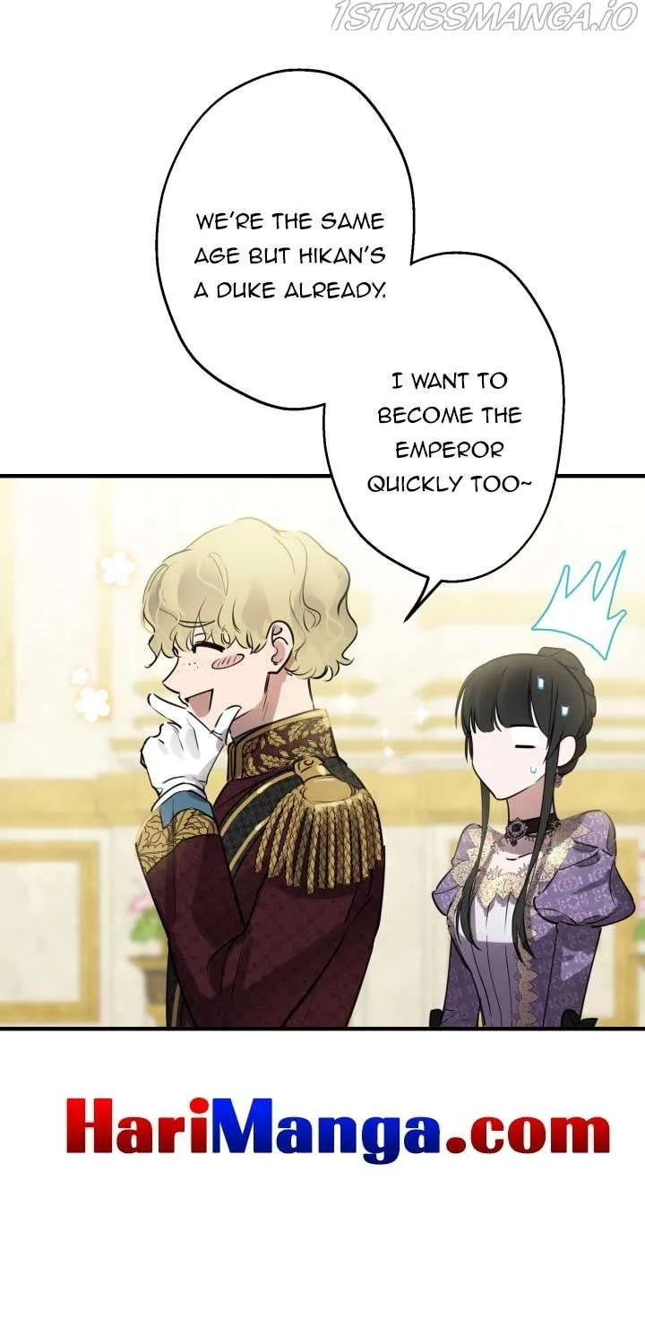 The Strongest Characters in the World are Obsessed With Me Chapter 39 page 12 - 