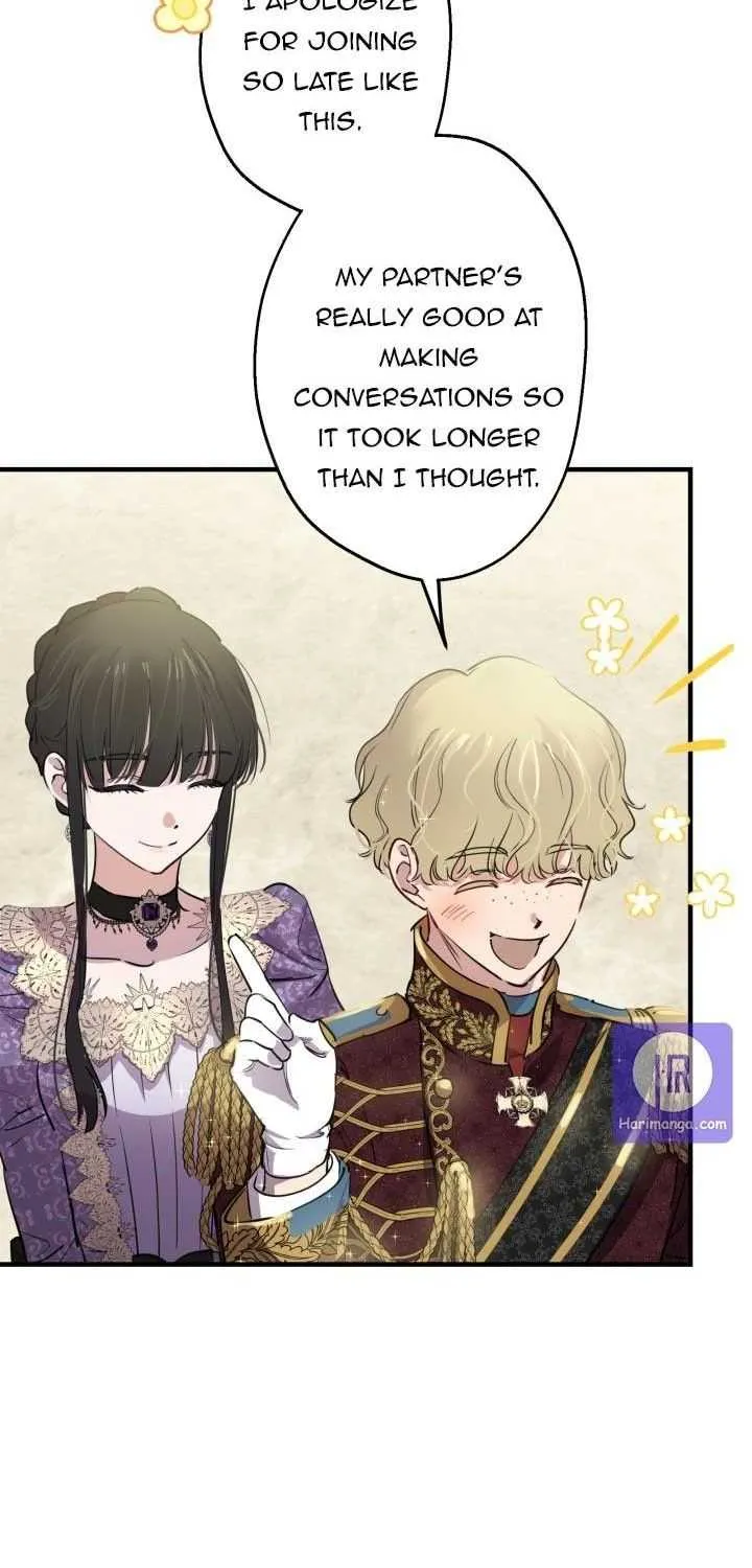 The Strongest Characters in the World are Obsessed With Me Chapter 39 page 3 - 