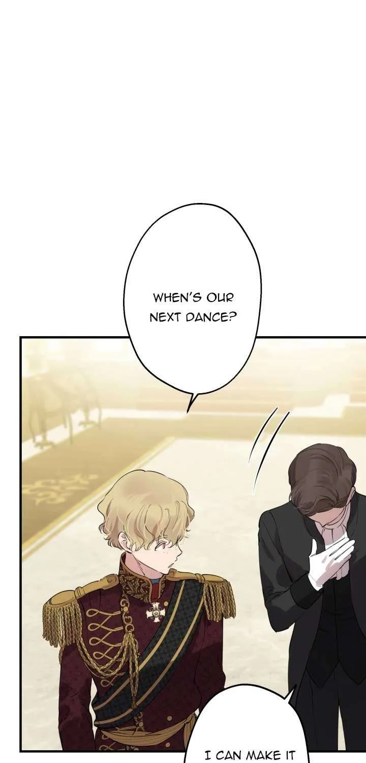 The Strongest Characters in the World are Obsessed With Me Chapter 39 page 27 - 