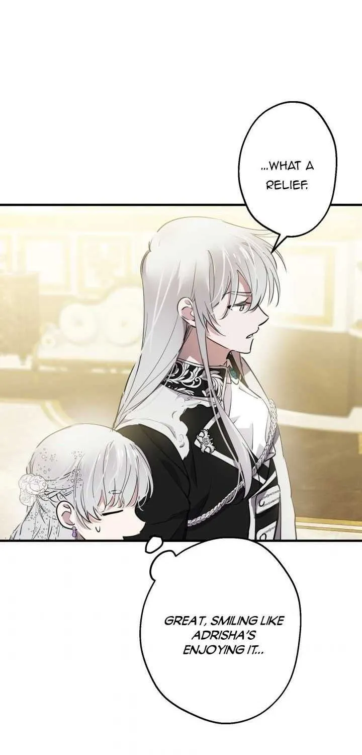 The Strongest Characters in the World are Obsessed With Me Chapter 39 page 4 - 