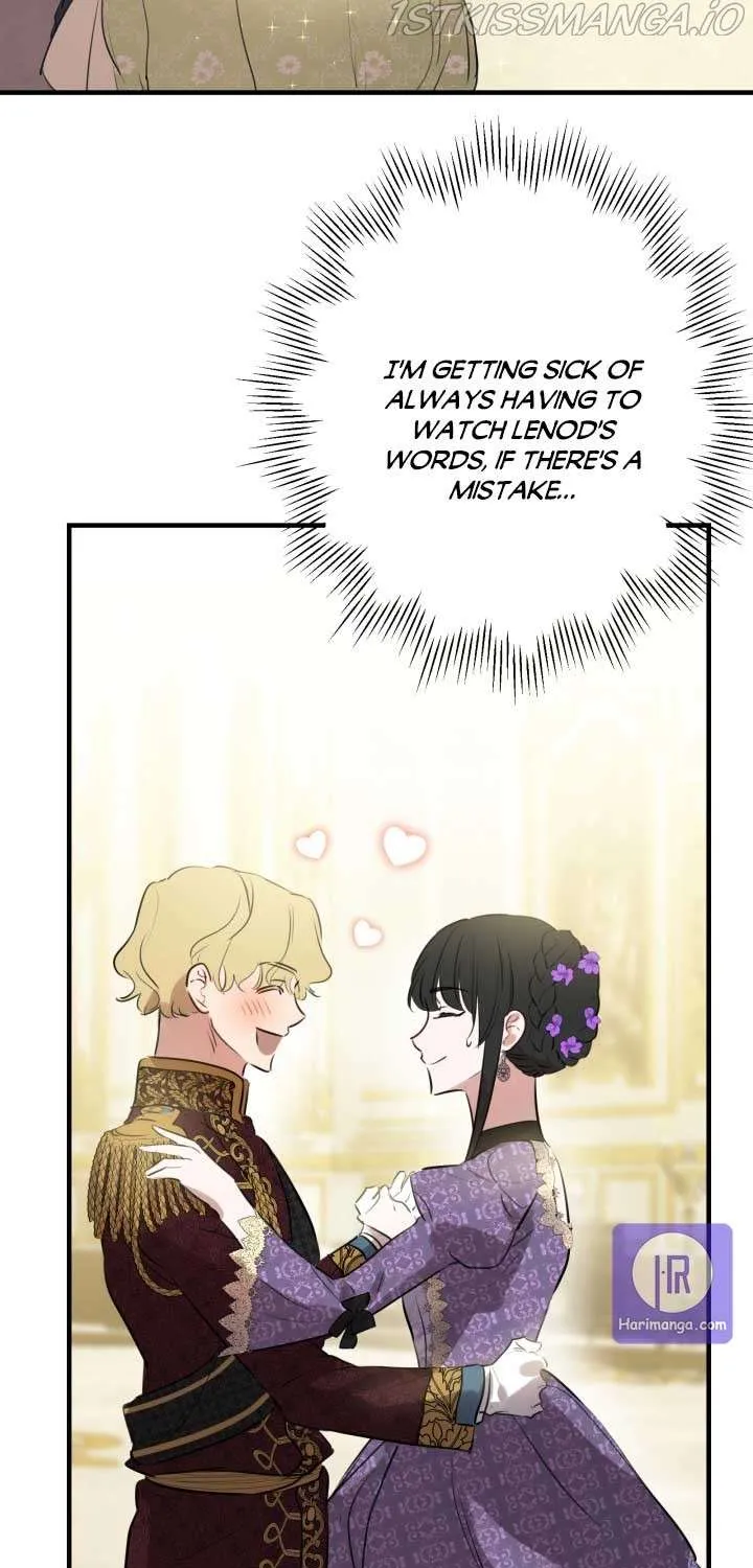 The Strongest Characters in the World are Obsessed With Me Chapter 39 page 34 - 