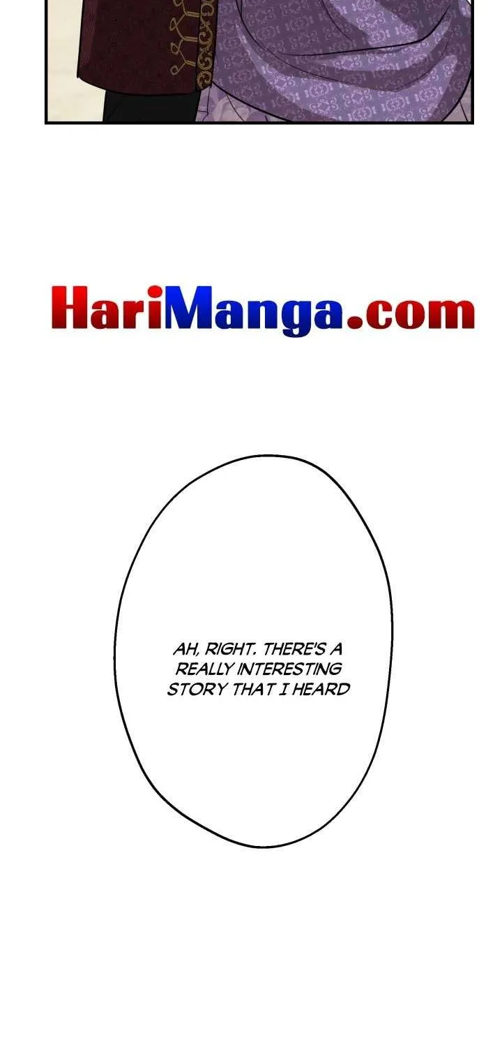 The Strongest Characters in the World are Obsessed With Me Chapter 39 page 35 - 