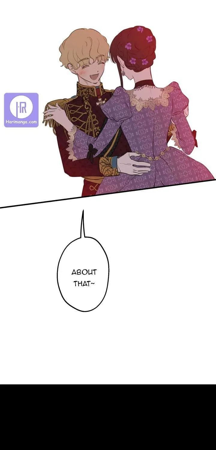 The Strongest Characters in the World are Obsessed With Me Chapter 39 page 40 - 