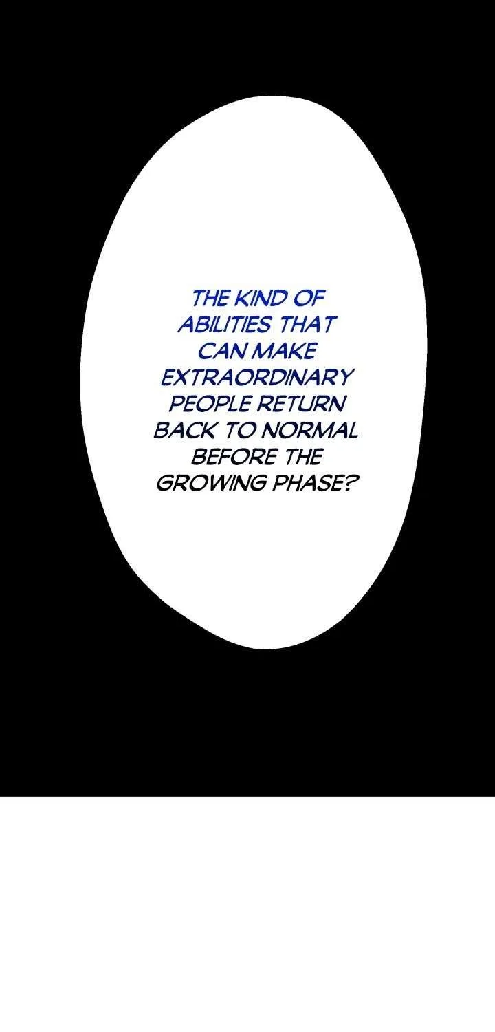 The Strongest Characters in the World are Obsessed With Me Chapter 39 page 41 - 