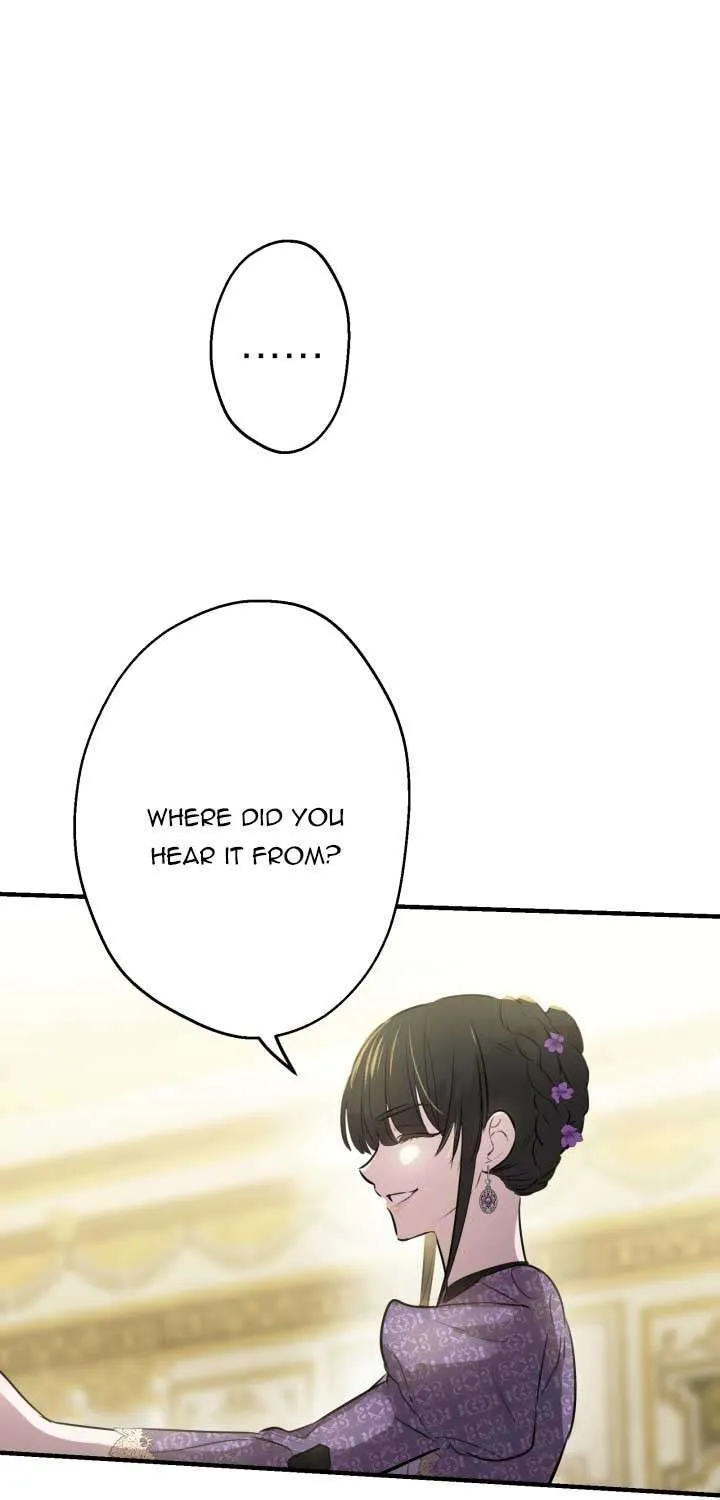 The Strongest Characters in the World are Obsessed With Me Chapter 39 page 42 - 