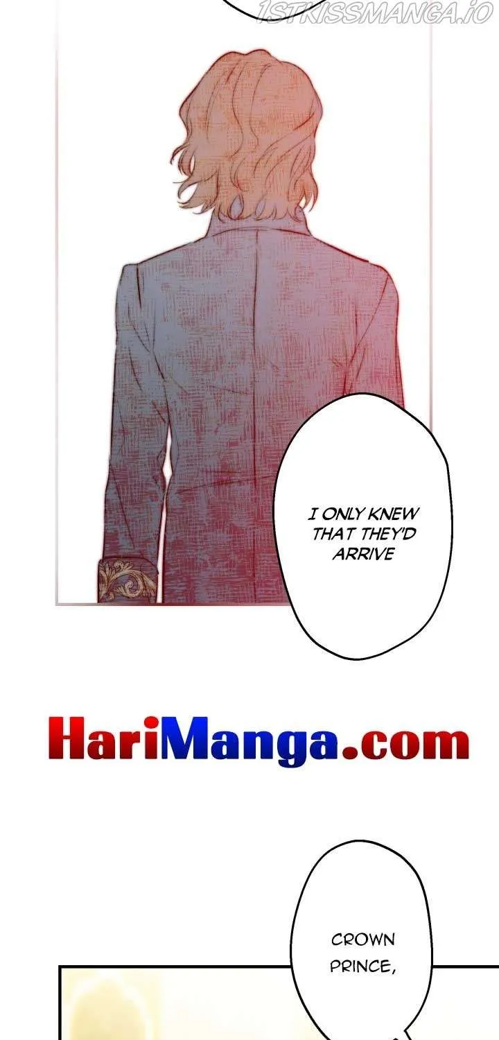 The Strongest Characters in the World are Obsessed With Me Chapter 39 page 45 - 