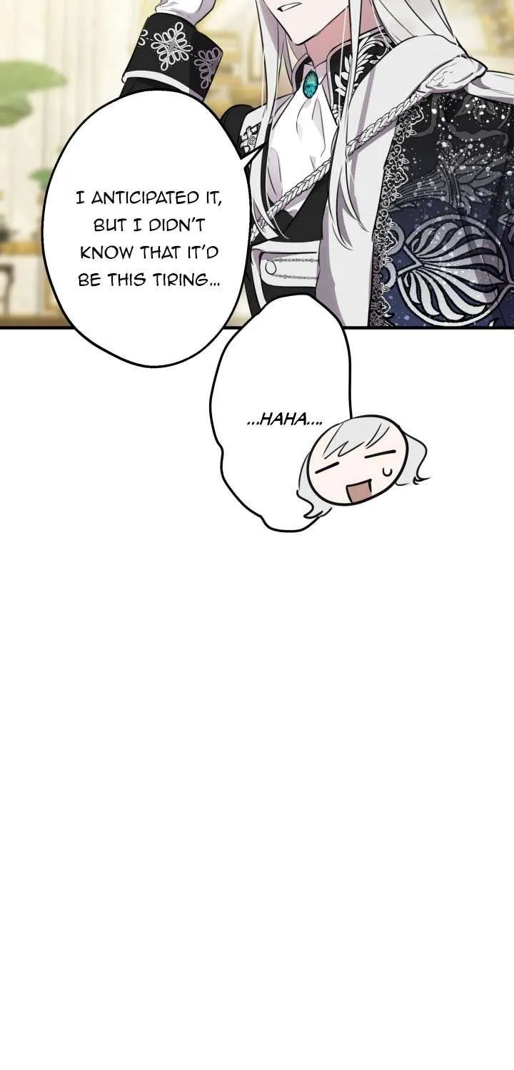 The Strongest Characters in the World are Obsessed With Me Chapter 39 page 51 - 