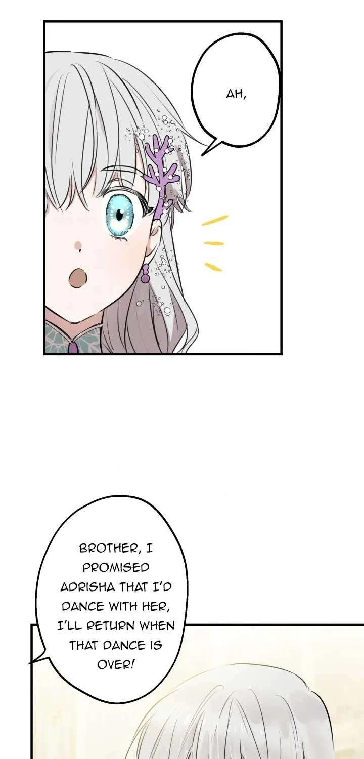 The Strongest Characters in the World are Obsessed With Me Chapter 39 page 52 - 