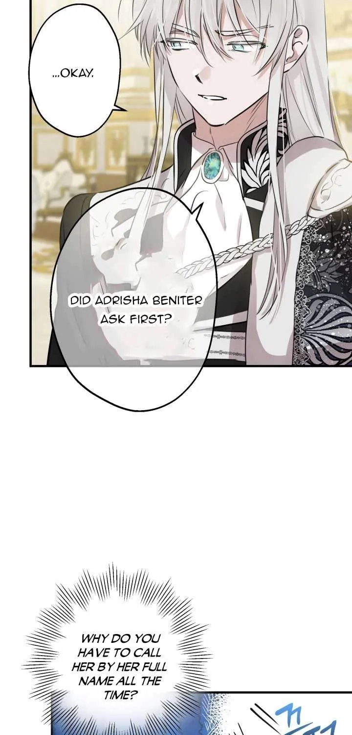 The Strongest Characters in the World are Obsessed With Me Chapter 39 page 53 - 