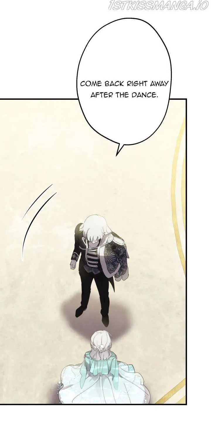 The Strongest Characters in the World are Obsessed With Me Chapter 39 page 56 - 