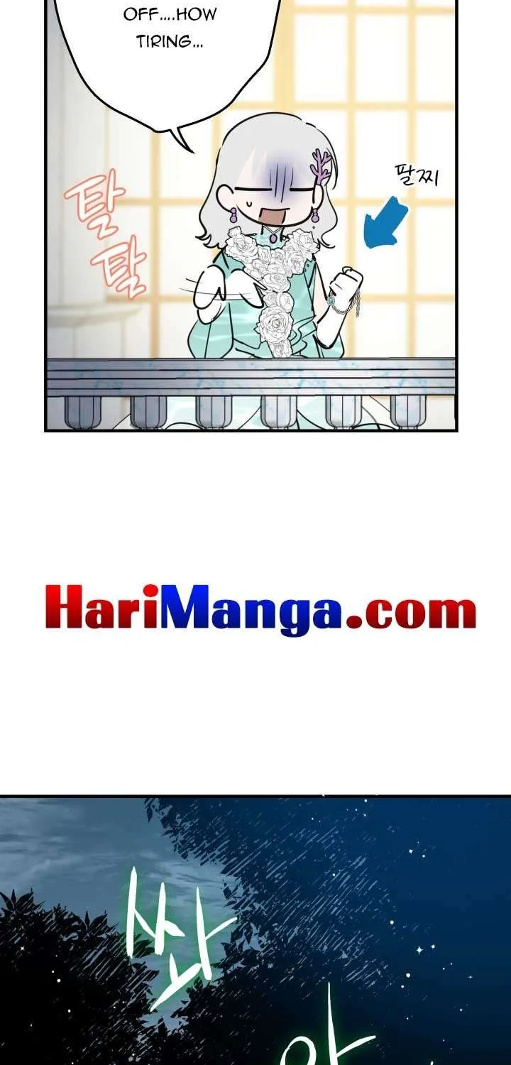 The Strongest Characters in the World are Obsessed With Me Chapter 39 page 61 - 