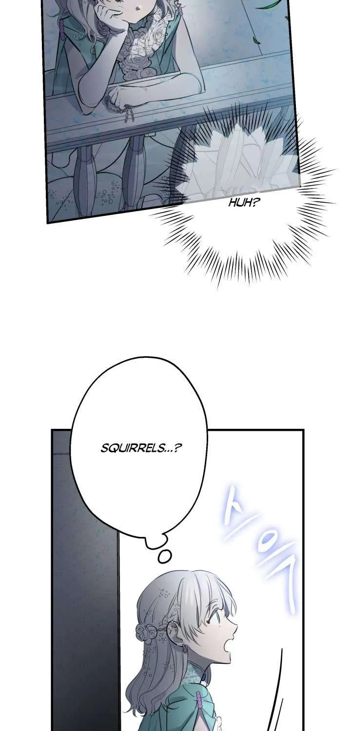 The Strongest Characters in the World are Obsessed With Me Chapter 39 page 64 - 