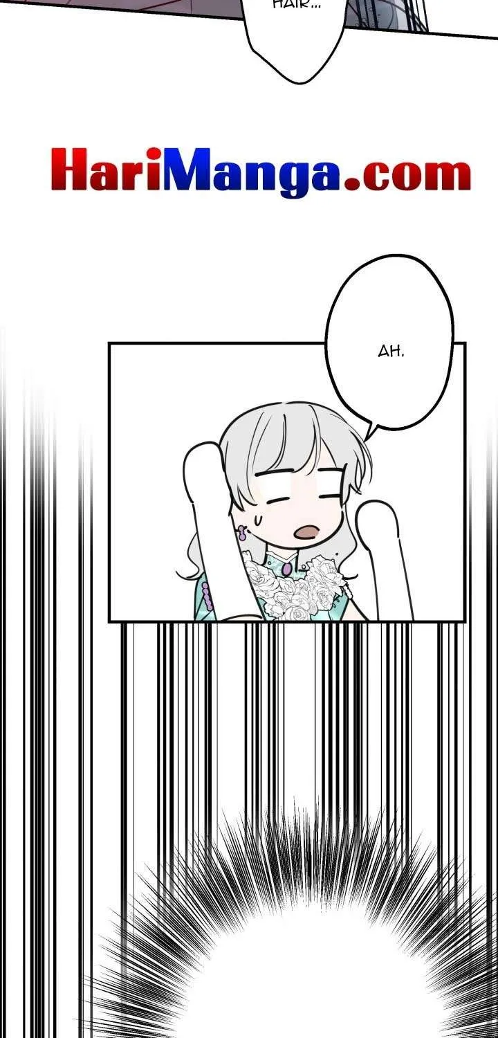 The Strongest Characters in the World are Obsessed With Me Chapter 39 page 68 - 
