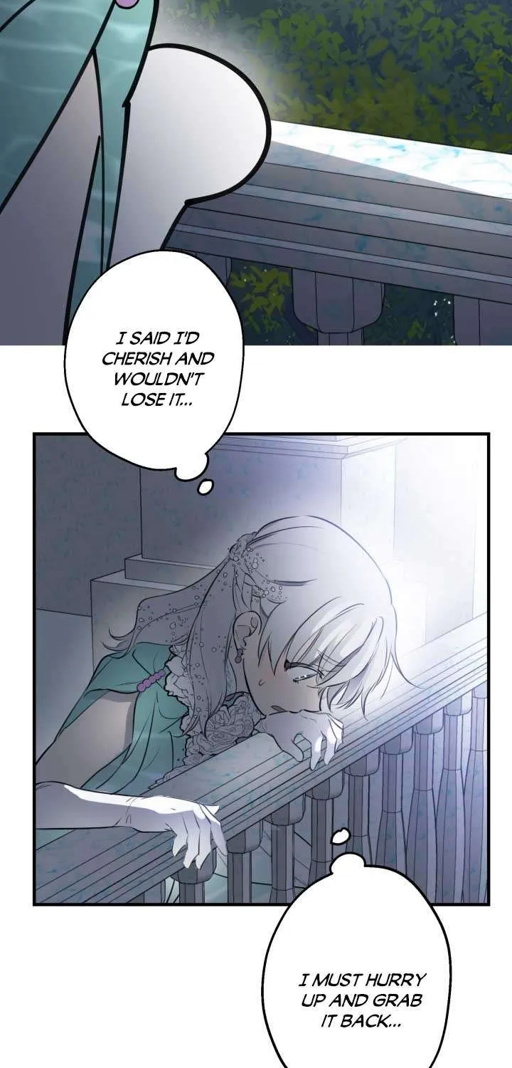 The Strongest Characters in the World are Obsessed With Me Chapter 39 page 70 - 