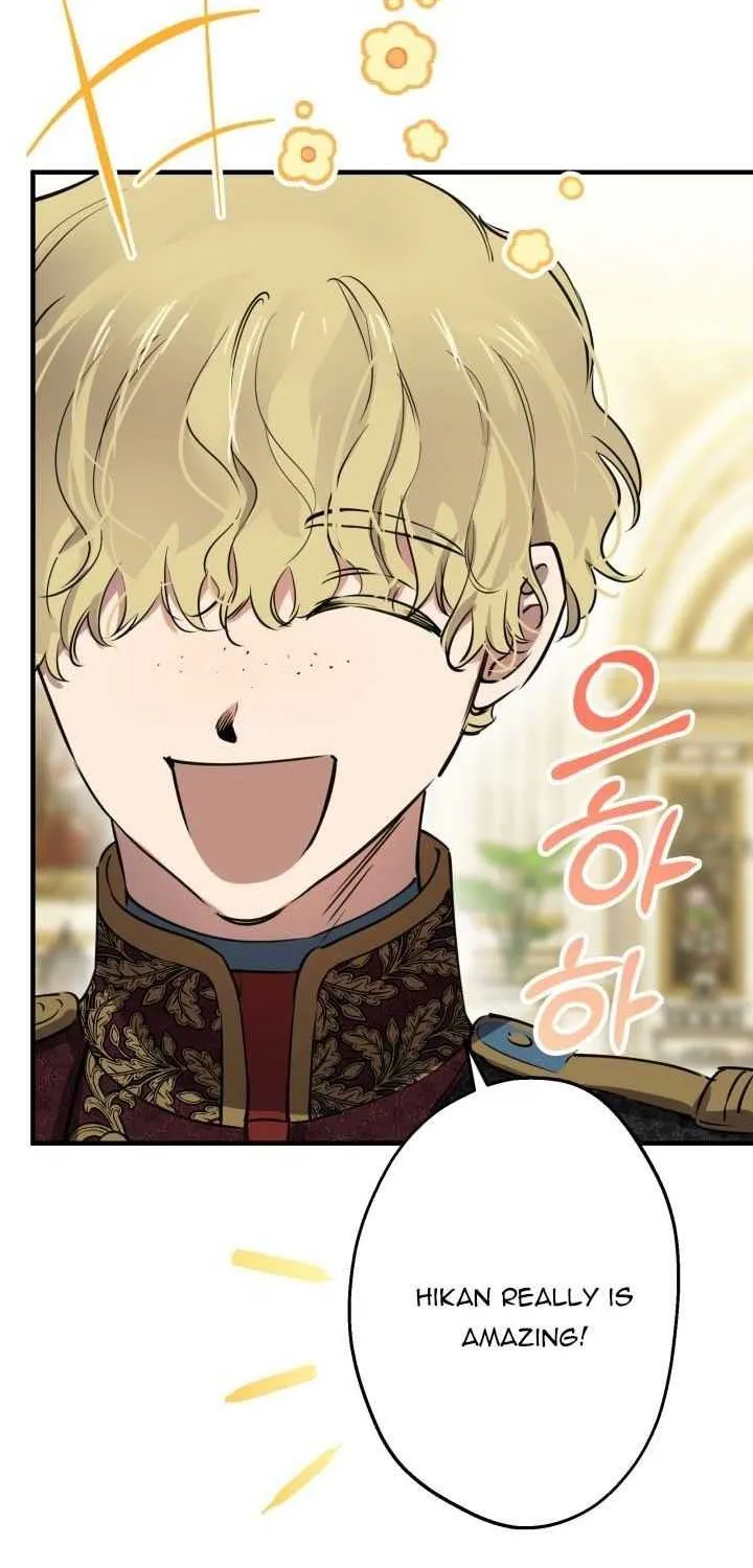 The Strongest Characters in the World are Obsessed With Me Chapter 39 page 10 - 