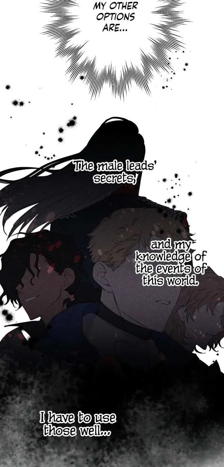 The Strongest Characters in the World are Obsessed With Me Chapter 4 page 12 - 