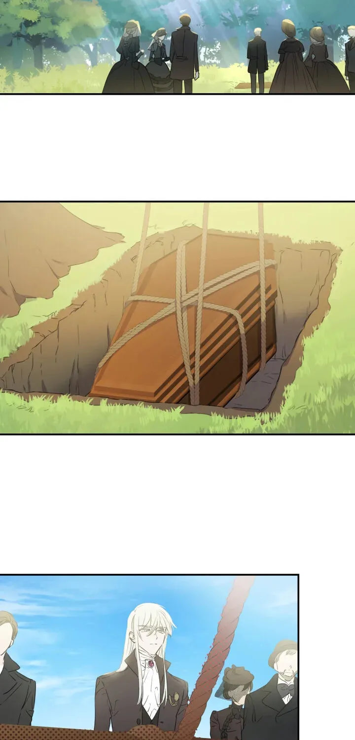 The Strongest Characters in the World are Obsessed With Me Chapter 4 page 18 - 